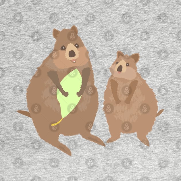 Quokka by CTstudio